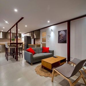 Appartement met Twee Slaapkamers